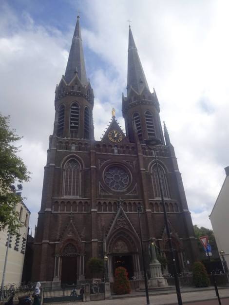 tilburg